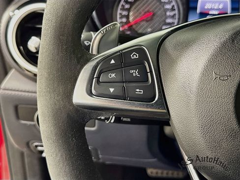 Used 2019 Mercedes-Benz AMG GT Coupe image 13