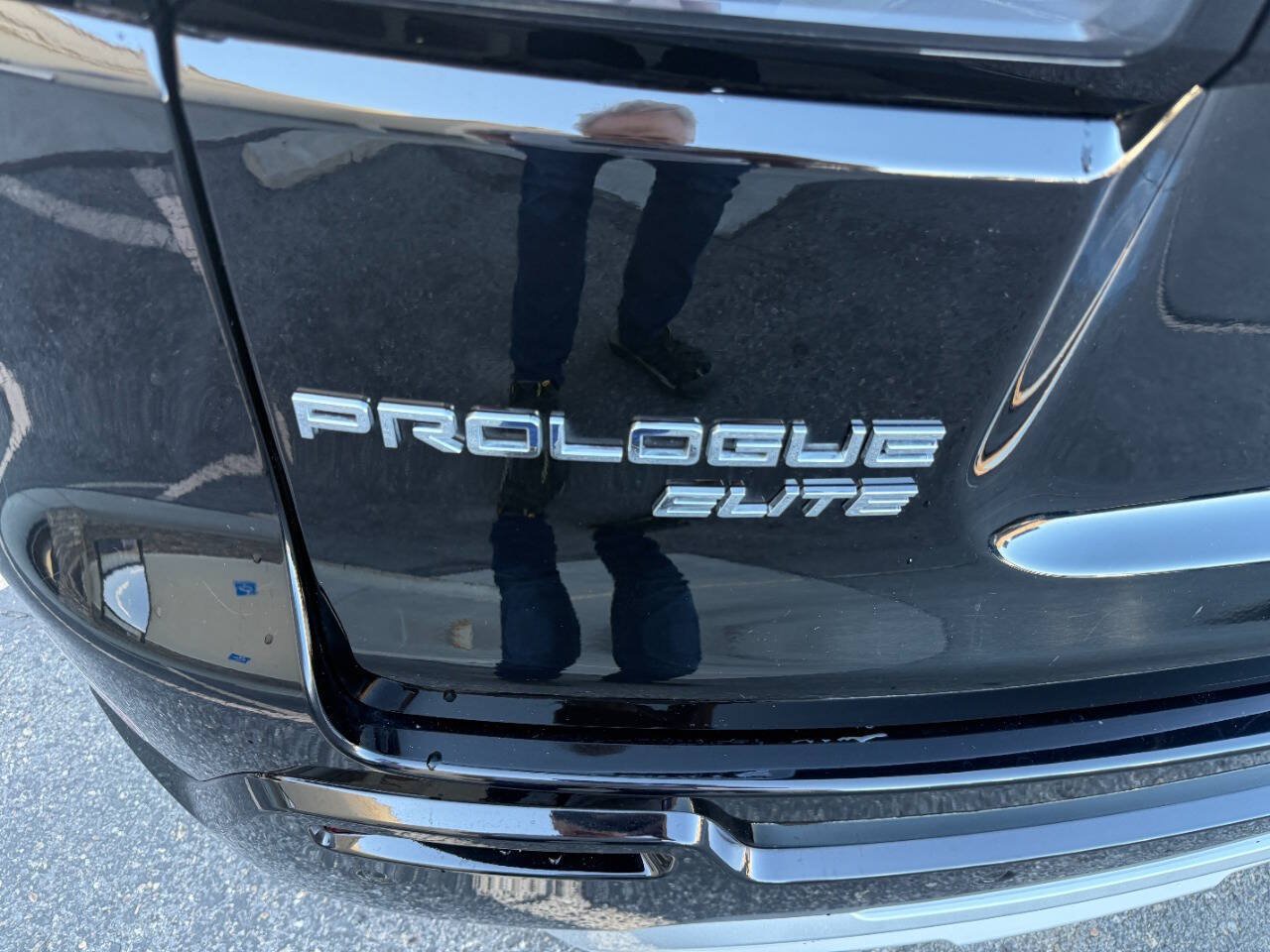 Used 2024 Honda Prologue Elite image 17