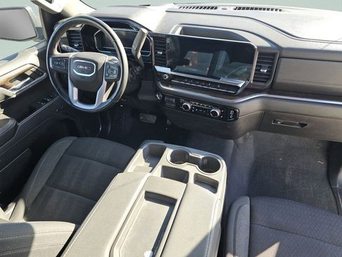 Used 2023 GMC Sierra 1500 SLE image 27