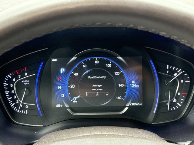 Used 2019 Hyundai Santa Fe SEL FWD image 26