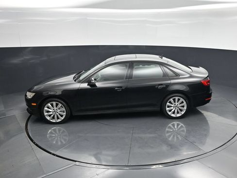 Used 2017 Audi A4 2.0T Premium w/ Convenience Package AWD/4WD image 44