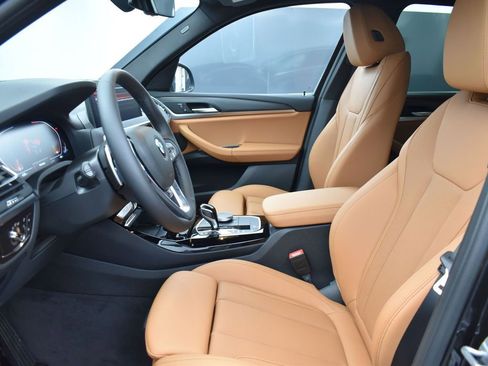 Certified 2024 BMW X3 sDrive30i w/ Premium Package w/ZPA image 13