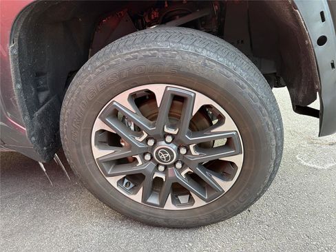 Used 2024 Toyota Tundra SR image 11