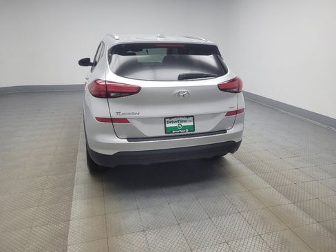 Used 2019 Hyundai Tucson Value AWD/4WD image 6