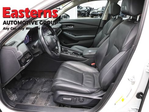 Used 2025 Honda Accord EX-L image 14