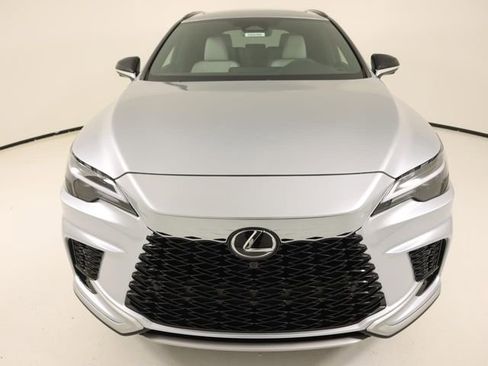 New 2026 Lexus RX 350 AWD image 7