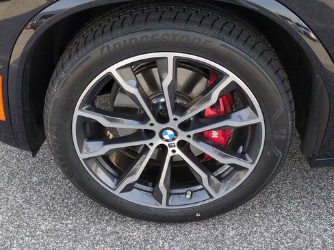 Used 2024 BMW X3 M40i image 10