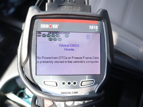 Used 2018 Honda CR-V Touring image 25
