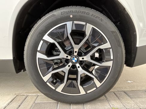 New 2026 BMW X3 xDrive30 w/ Convenience Package image 7