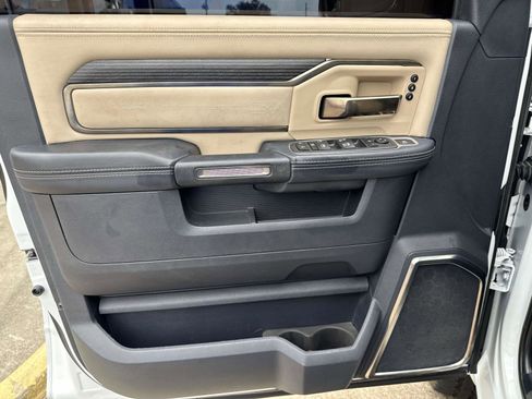 Certified 2022 RAM 2500 Limited w/ Towing Technology Group image 18