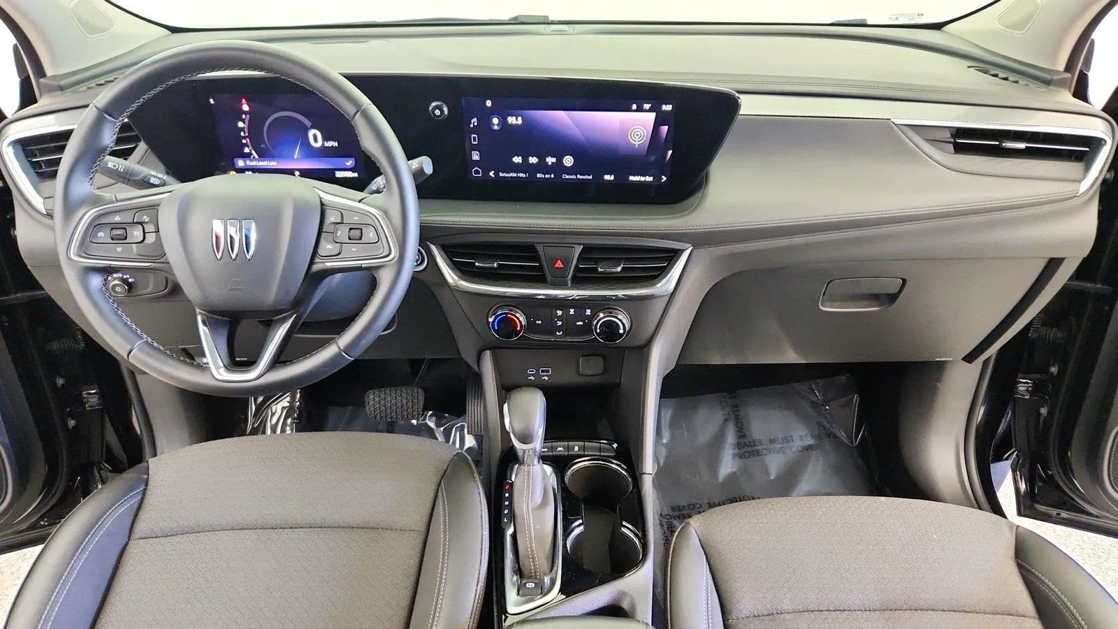 Used 2024 Buick Encore GX Preferred AWD/4WD image 26