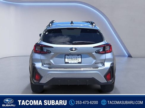 New 2026 Subaru Crosstrek 2.5i Limited w/ Crosstrek Mirror Package AWD/4WD image 4