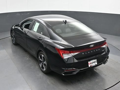 Used 2023 Hyundai Elantra Limited w/ Cargo Package image 44