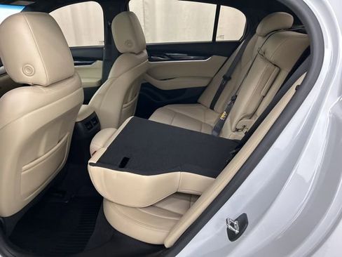 Used 2024 Cadillac CT5 Premium Luxury w/ Technology Package image 27