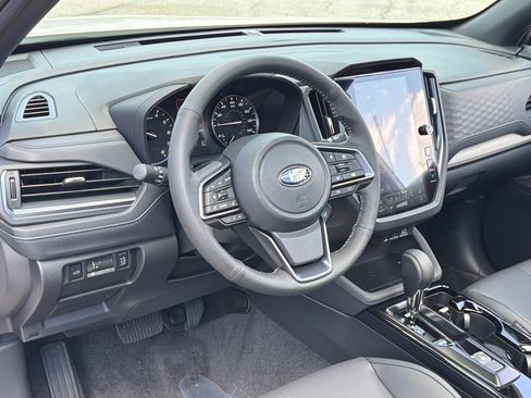New 2026 Subaru Forester Limited AWD/4WD image 17