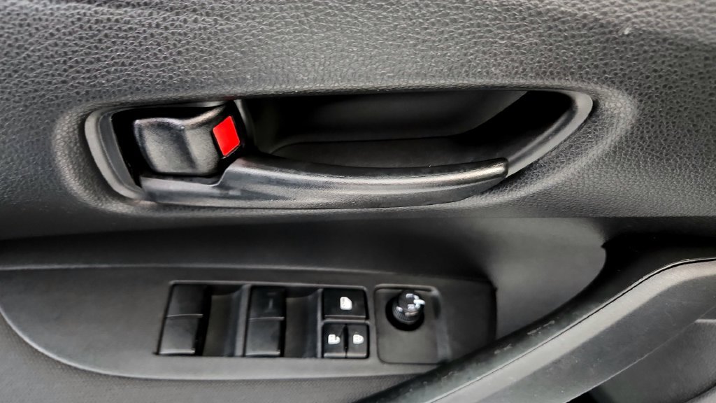 Used 2023 Toyota Corolla LE FWD image 23