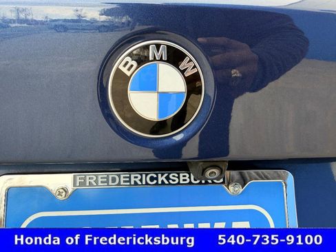 Used 2022 BMW 330i Sedan w/ Driving Assistance Package image 14