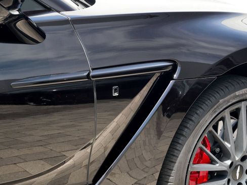 Used 2024 Aston Martin DBX 707 AWD/4WD image 9