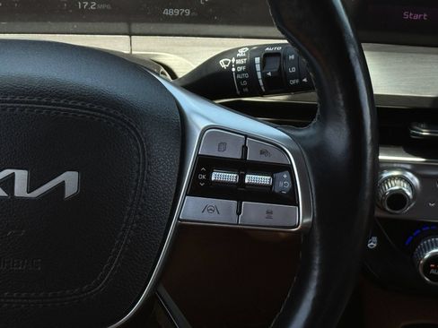 Used 2024 Kia Telluride SX Prestige X-Line AWD/4WD image 16