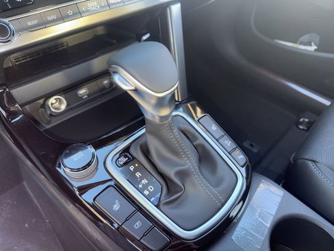 New 2026 Kia Seltos EX w/ EX Sunroof Package image 23