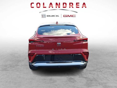 New 2026 Buick Envista Sport Touring w/ Convenience I Package image 5