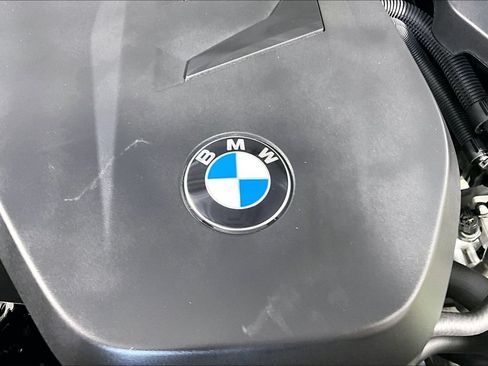 Used 2025 BMW X3 xDrive30i AWD/4WD image 31