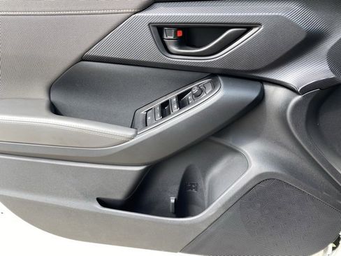 New 2025 Subaru Crosstrek 2.5i Sport image 13