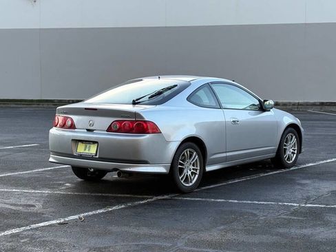 Used 2005 Acura RSX image 5