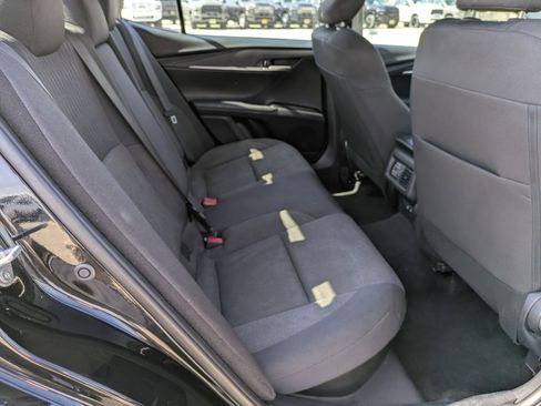 Used 2025 Toyota Camry LE image 24