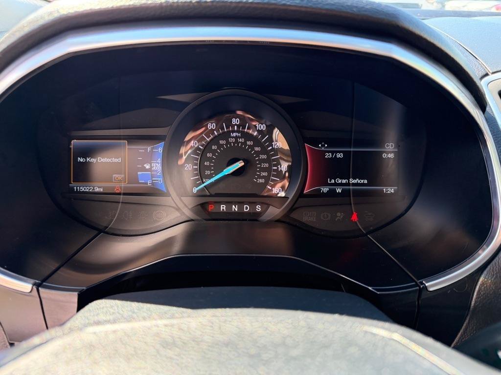 Used 2015 Ford Edge Titanium w/ Technology Package AWD/4WD image 33