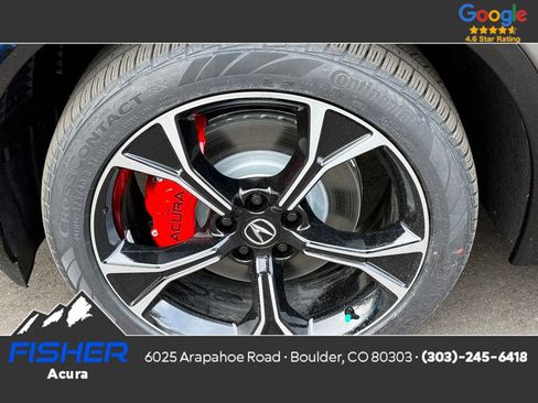 New 2026 Acura MDX Type S image 11