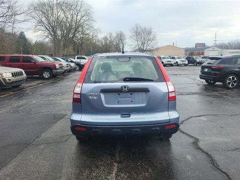 Used 2009 Honda CR-V LX image 7