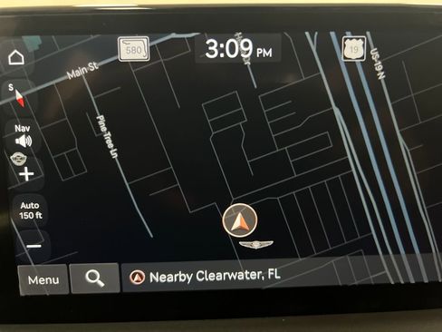 New 2026 Genesis G70 3.3T Sport Prestige image 19