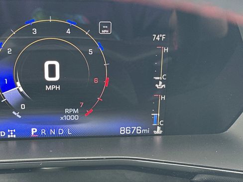 Certified 2023 Chevrolet Colorado Z71 w/ Z71 Convenience Package 2 image 20