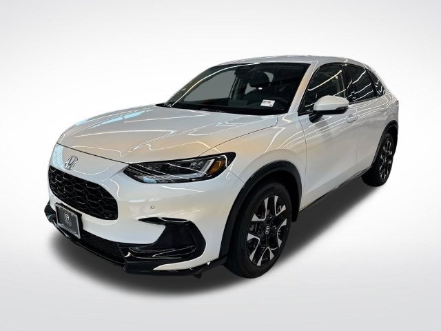 New 2027 Honda HR-V EX-L image 24