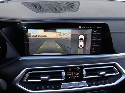 Used 2020 BMW X7 xDrive40i w/ Premium Package image 50