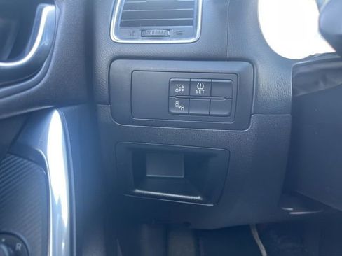 Used 2016 MAZDA CX-5 Touring image 20