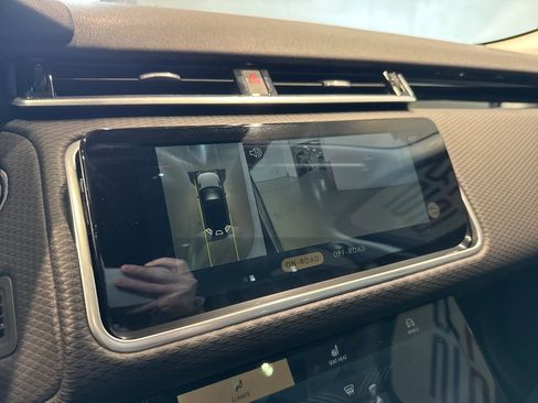 Used 2021 Land Rover Range Rover Velar S image 23