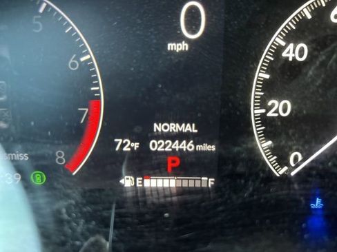 Used 2023 Honda HR-V Sport image 10