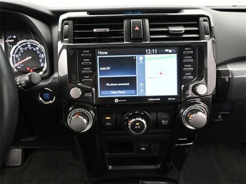 Used 2024 Toyota 4Runner TRD Off-Road Premium w/ Moonroof Package image 9