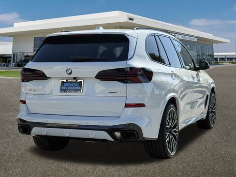 New 2026 BMW X5 sDrive40i image 10