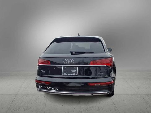Certified 2023 Audi Q5 2.0T Premium Plus w/ Premium Plus Package image 7