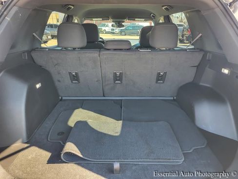 Used 2025 GMC Terrain Elevation image 20