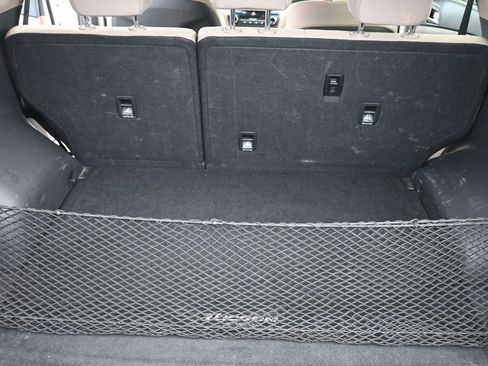 Used 2021 Hyundai Tucson SE image 13