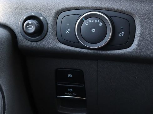 New 2025 Ford Transit 250 Low Roof image 16