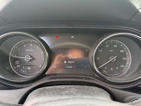 Used 2023 Buick Encore GX Preferred w/ Cold Weather Comfort Package image 24