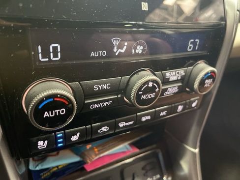 Used 2021 Subaru Ascent Touring image 12