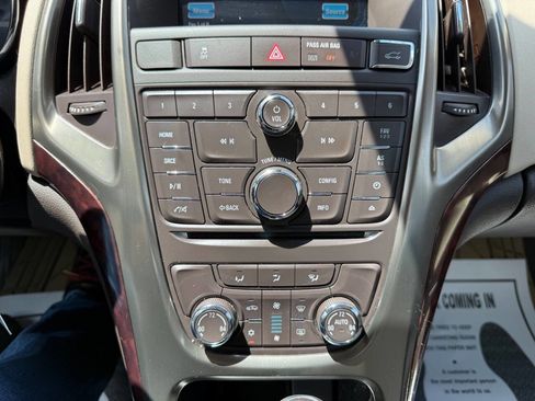 Used 2016 Buick Verano FWD image 20