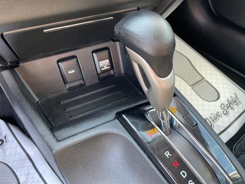 Used 2014 Honda Civic LX image 14