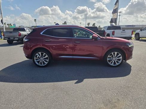 Used 2023 Buick Envision Avenir FWD image 4